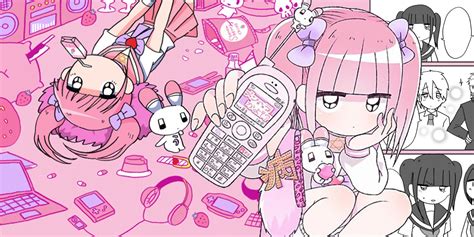 Magical Girls in the Digital Age: The Intersection of Technology and Fantasy